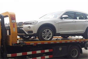 渭滨区拖车24小时服务电话